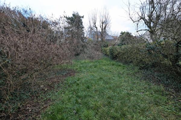 Village - Maison familiale 7 pièces