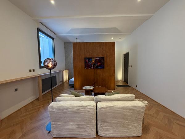 Appartement Rouen 1 pièce(s) 39.35 m2