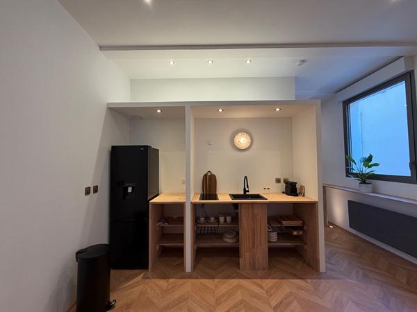 Appartement Rouen 1 pièce(s) 39.35 m2