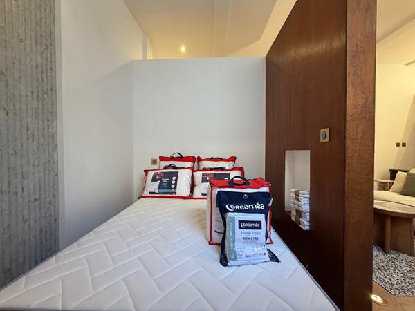 Appartement Rouen 1 pièce(s) 39.35 m2