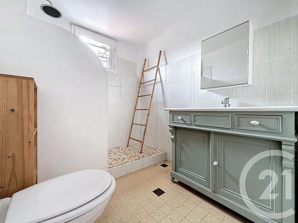 Maison à vendre  4 pièces - 82,46 m2 MARSEILLE - 13008