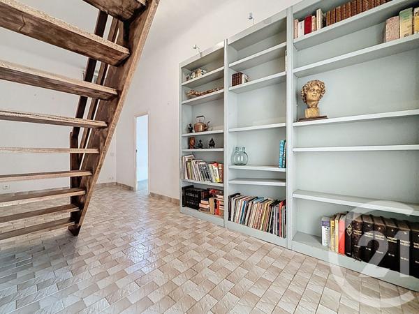 Maison à vendre  4 pièces - 82,46 m2 MARSEILLE - 13008