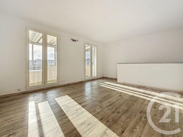 Maison à vendre  4 pièces - 82,46 m2 MARSEILLE - 13008