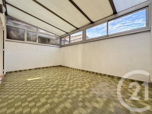 Maison à vendre  4 pièces - 82,46 m2 MARSEILLE - 13008