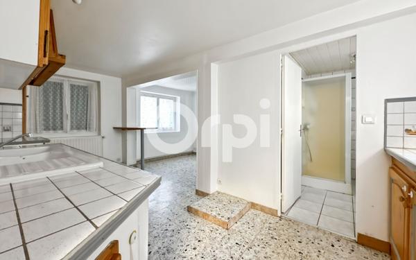 Maison à vendre    4 pièces • 74 m2 Mantes-la-Jolie