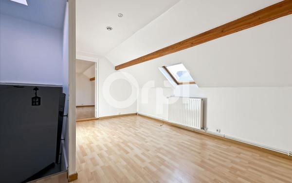 Maison à vendre    4 pièces • 74 m2 Mantes-la-Jolie