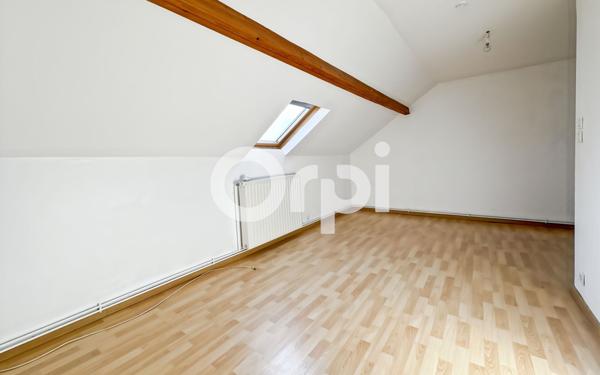 Maison à vendre    4 pièces • 74 m2 Mantes-la-Jolie