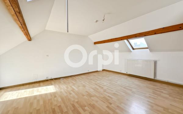 Maison à vendre    4 pièces • 74 m2 Mantes-la-Jolie