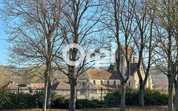 Maison à vendre    4 pièces • 74 m2 Mantes-la-Jolie