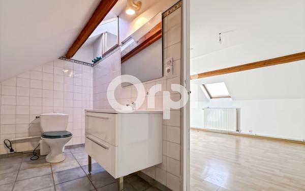 Maison à vendre    4 pièces • 74 m2 Mantes-la-Jolie