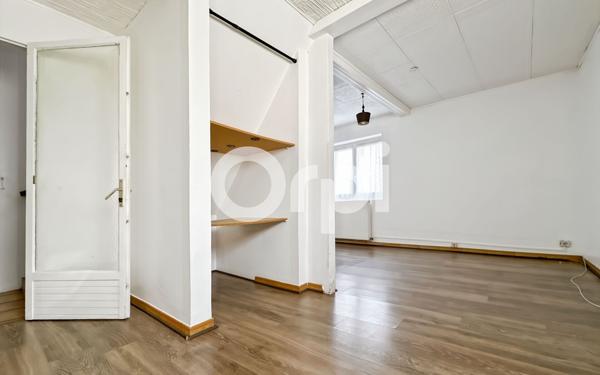 Maison à vendre    4 pièces • 74 m2 Mantes-la-Jolie