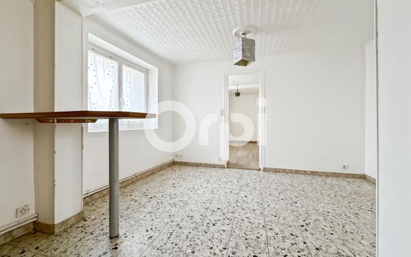 Maison à vendre    4 pièces • 74 m2 Mantes-la-Jolie