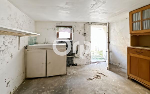 Maison à vendre    4 pièces • 74 m2 Mantes-la-Jolie