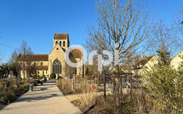 Maison à vendre    4 pièces • 74 m2 Mantes-la-Jolie