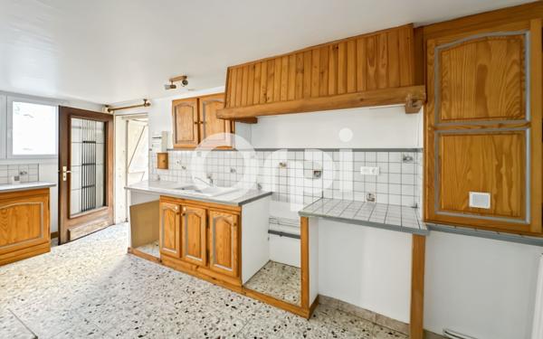 Maison à vendre    4 pièces • 74 m2 Mantes-la-Jolie