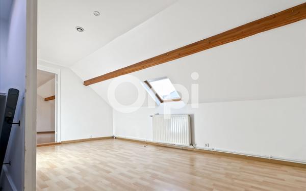 Maison à vendre    4 pièces • 74 m2 Mantes-la-Jolie