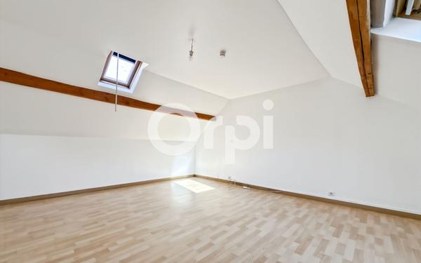 Maison à vendre    4 pièces • 74 m2 Mantes-la-Jolie