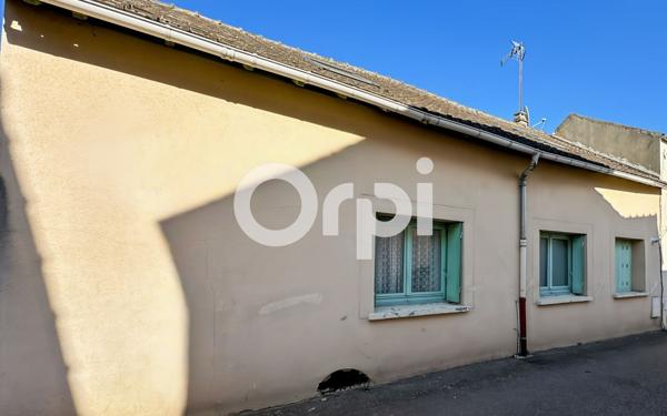 Maison à vendre    4 pièces • 74 m2 Mantes-la-Jolie