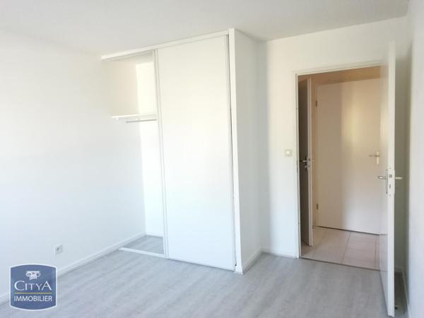 Location appartement Flers (61100) 2 pièces 47.65m²