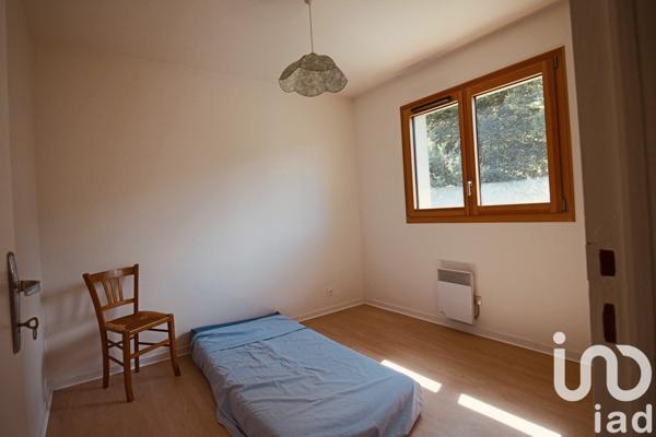 Maison à vendre 6 pièces 147 m² Saint-Martin-d'Uriage