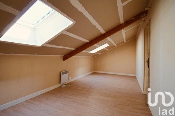 Maison à vendre 6 pièces 147 m² Saint-Martin-d'Uriage