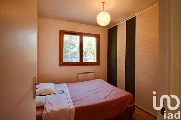 Maison à vendre 6 pièces 147 m² Saint-Martin-d'Uriage