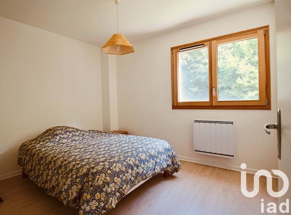 Maison à vendre 6 pièces 147 m² Saint-Martin-d'Uriage