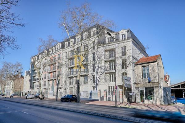 Appartement 1 pièce à louer