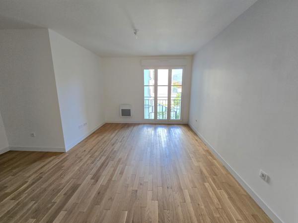 Appartement 1 pièce à louer