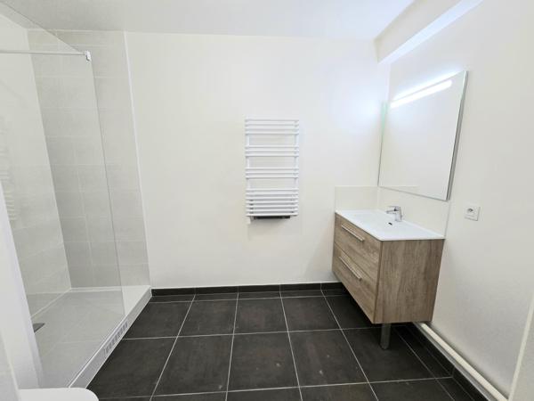 Appartement 1 pièce à louer