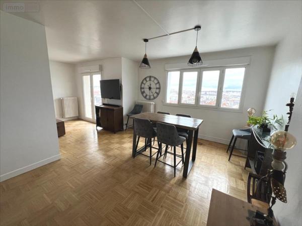 Appartement à louer à Reims dans la Marne (51100), ref : LOCADUPCH