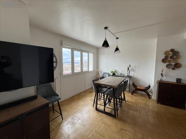 Appartement à louer à Reims dans la Marne (51100), ref : LOCADUPCH