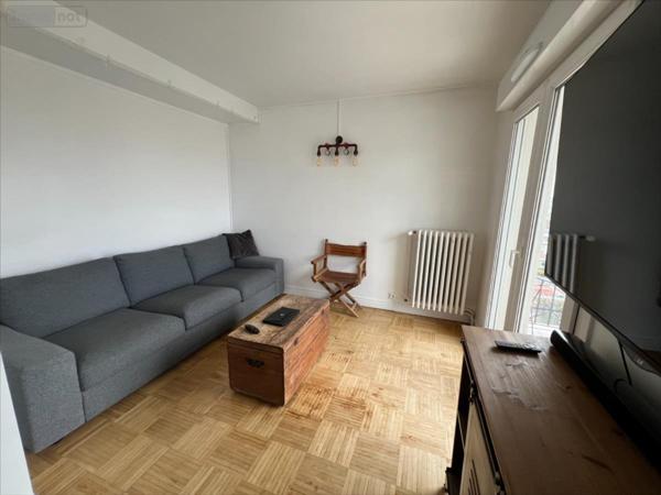 Appartement à louer à Reims dans la Marne (51100), ref : LOCADUPCH