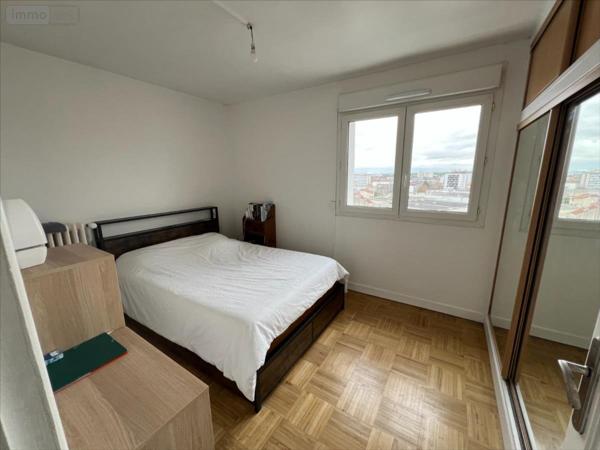 Appartement à louer à Reims dans la Marne (51100), ref : LOCADUPCH