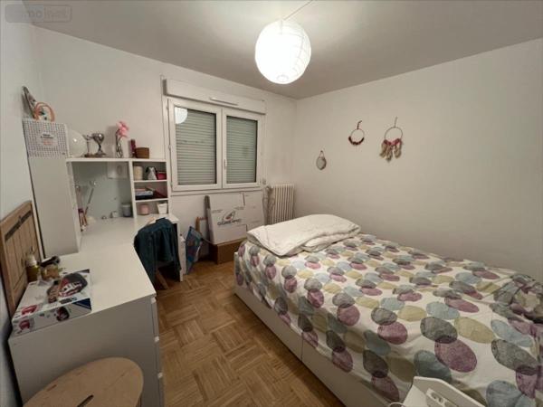 Appartement à louer à Reims dans la Marne (51100), ref : LOCADUPCH