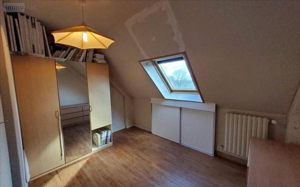 Maison individuelle à vendre à Carhaix-Plouguer dans le Finistère (29270), ref : 29066-1032448