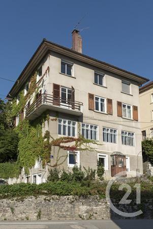 Maison à vendre  15 pièces - 284,43 m2 VILLERS LE LAC - 25