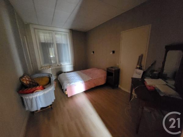 Maison à vendre  15 pièces - 284,43 m2 VILLERS LE LAC - 25