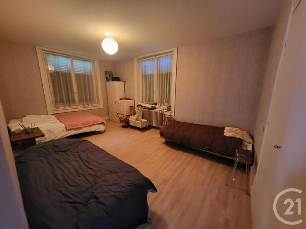 Maison à vendre  15 pièces - 284,43 m2 VILLERS LE LAC - 25