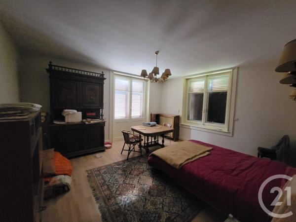 Maison à vendre  15 pièces - 284,43 m2 VILLERS LE LAC - 25