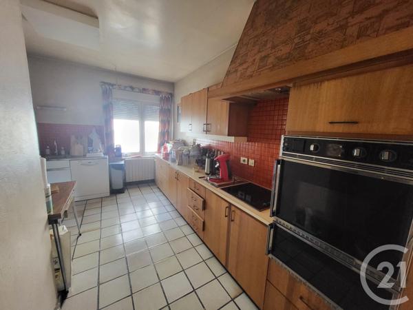 Maison à vendre  15 pièces - 284,43 m2 VILLERS LE LAC - 25