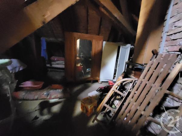 Maison à vendre  15 pièces - 284,43 m2 VILLERS LE LAC - 25