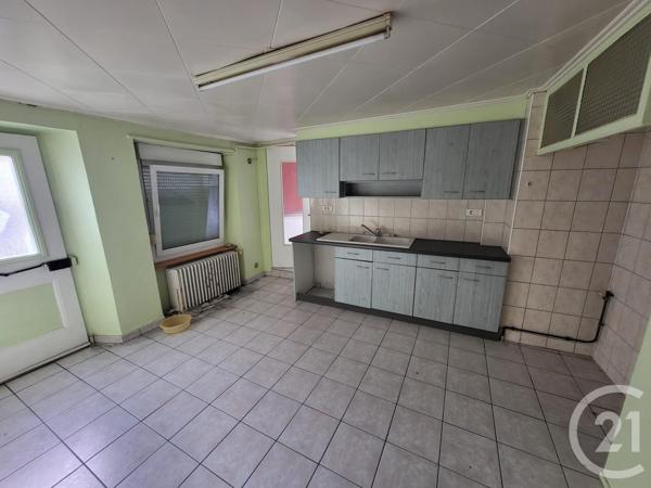 Maison à vendre  15 pièces - 284,43 m2 VILLERS LE LAC - 25