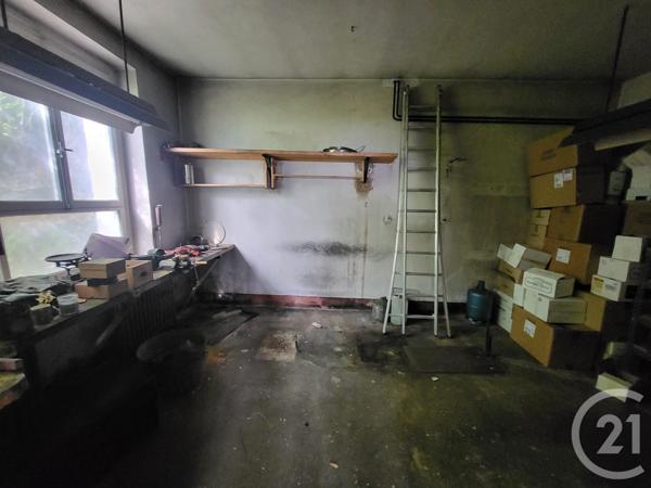 Maison à vendre  15 pièces - 284,43 m2 VILLERS LE LAC - 25