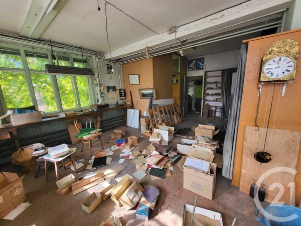 Maison à vendre  15 pièces - 284,43 m2 VILLERS LE LAC - 25