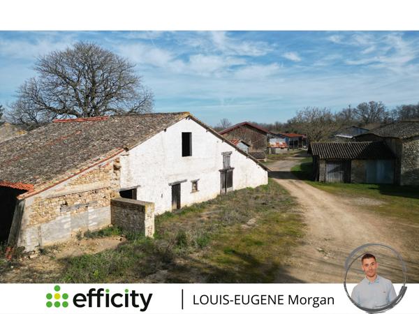 Maison 9 pièces - 245 m² Exclusivité efficity