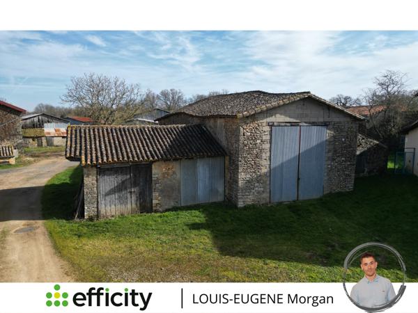Maison 9 pièces - 245 m² Exclusivité efficity