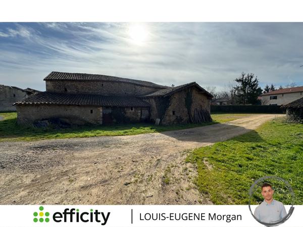 Maison 9 pièces - 245 m² Exclusivité efficity