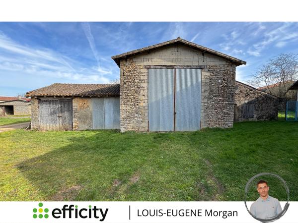 Maison 9 pièces - 245 m² Exclusivité efficity