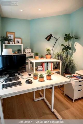 Murs commerciaux à vendre à Bruz en Ille-et-Vilaine (35170), ref : 35176/277